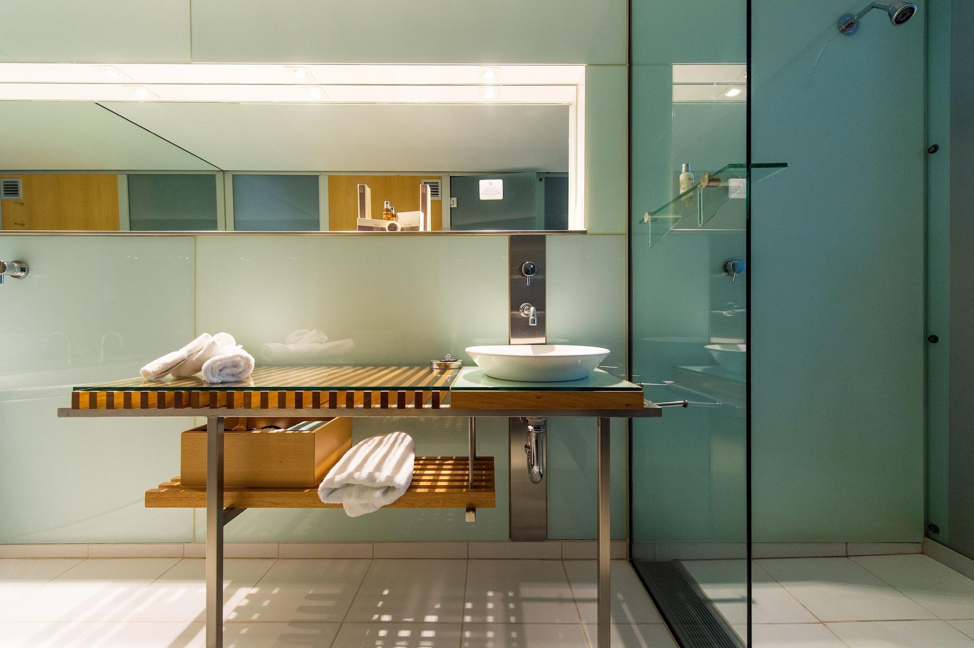 The Henry Jones Art Hotel Χόμπαρτ Εξωτερικό φωτογραφία Bathroom